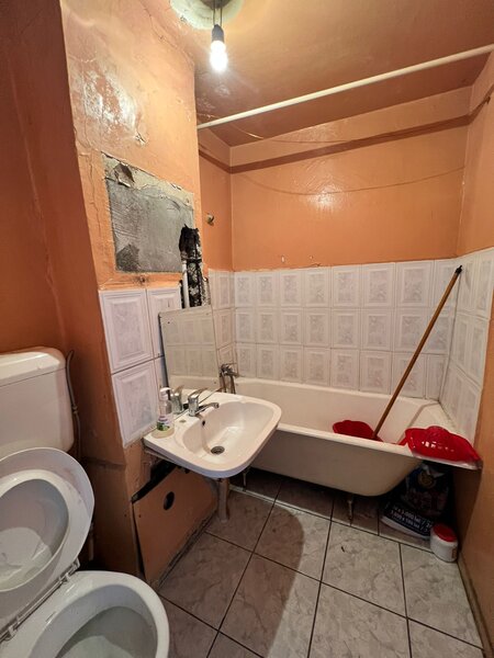 Pantelimon, Delfinului, 2 camere decomandat