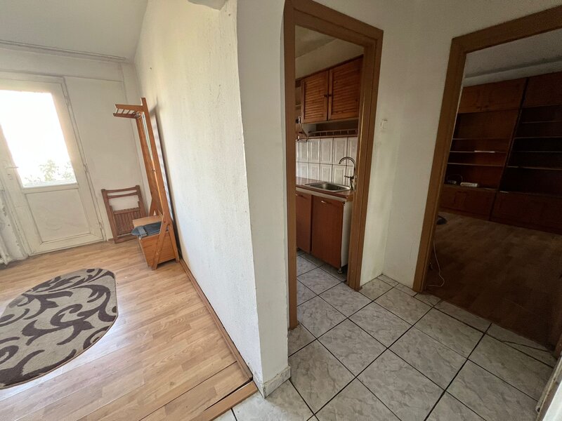 Pantelimon, Delfinului, 2 camere decomandat