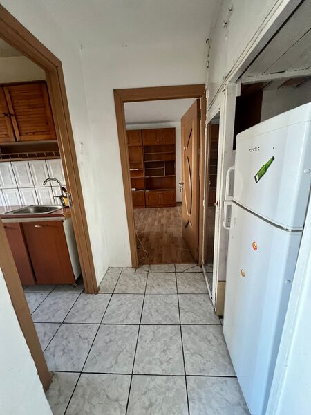 Pantelimon, Delfinului, 2 camere decomandat