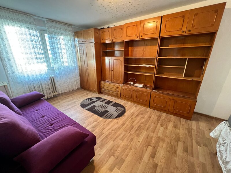 Pantelimon, Delfinului, 2 camere decomandat