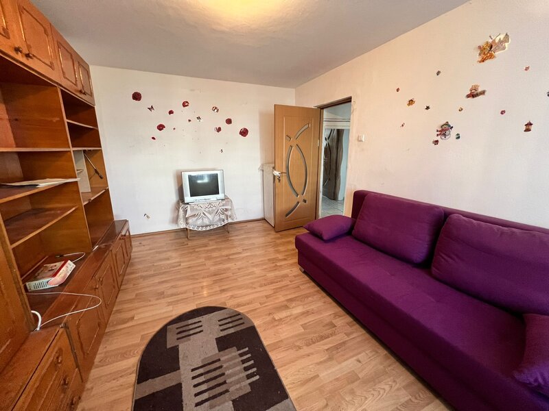 Pantelimon, Delfinului, 2 camere decomandat