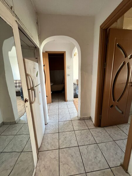 Pantelimon, Delfinului, 2 camere decomandat