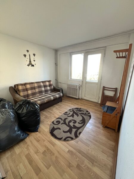Pantelimon, Delfinului, 2 camere decomandat
