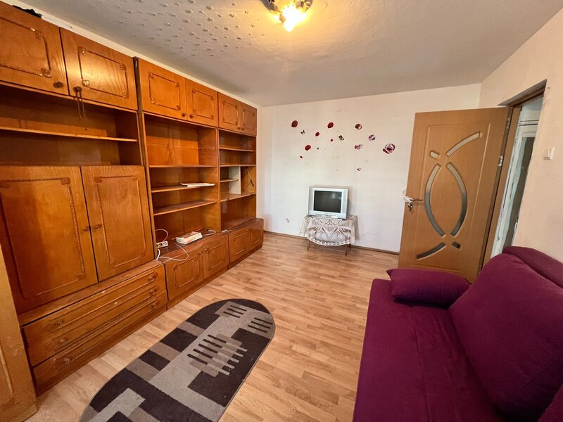 Pantelimon, Delfinului, 2 camere decomandat